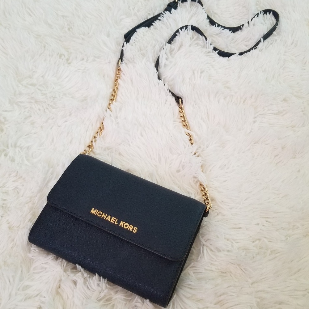 Authentic Michael Kors Crossbody